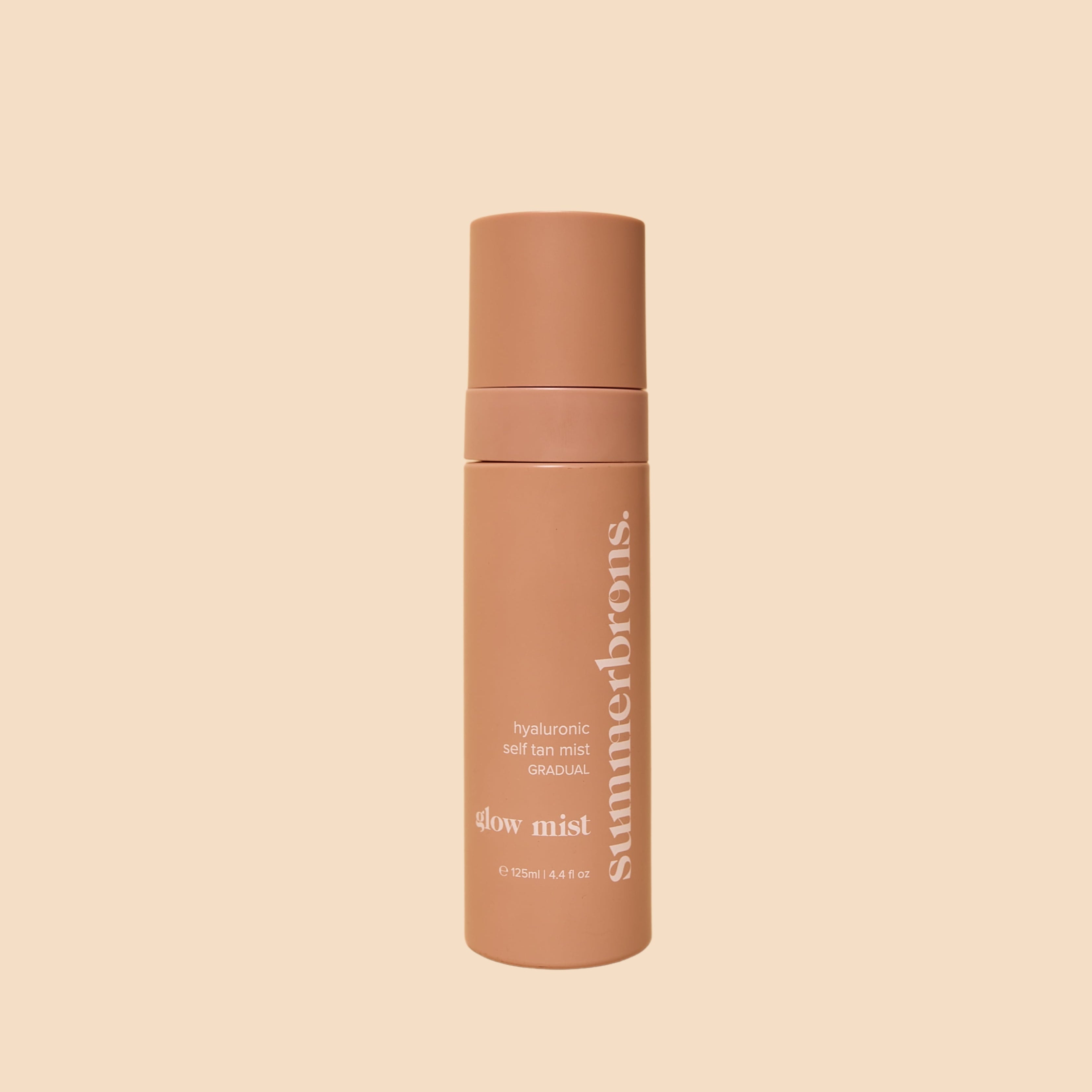Glow Mist
