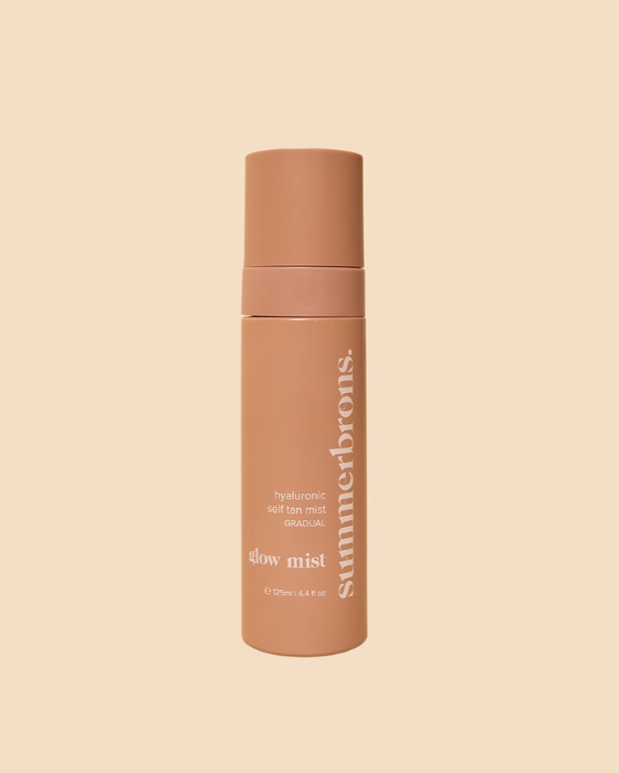 Glow Mist