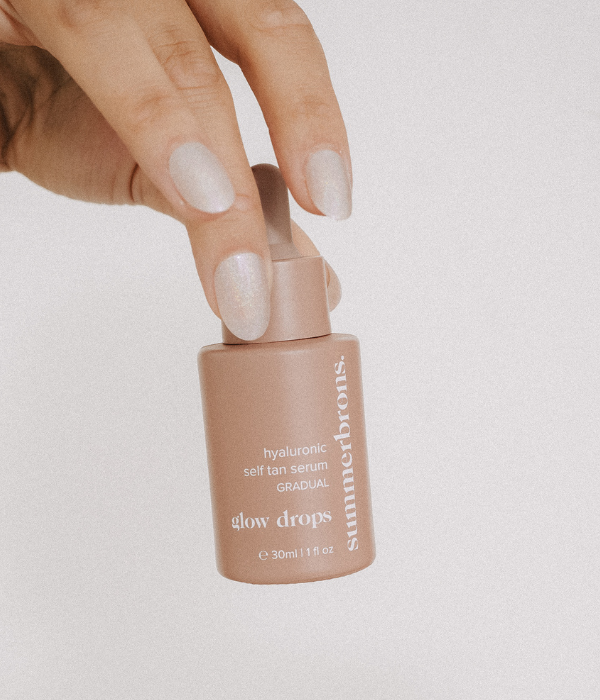 Glow Drops