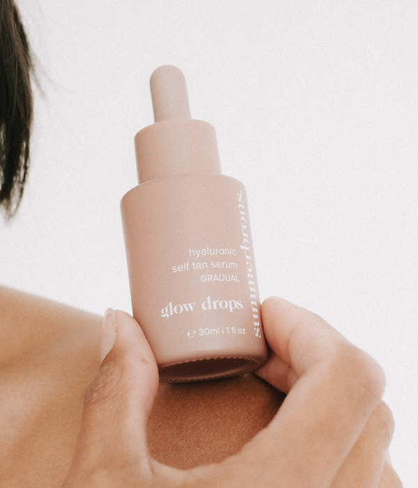 Glow Drops