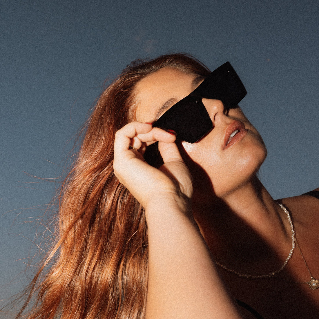 Heatwave Sunglasses