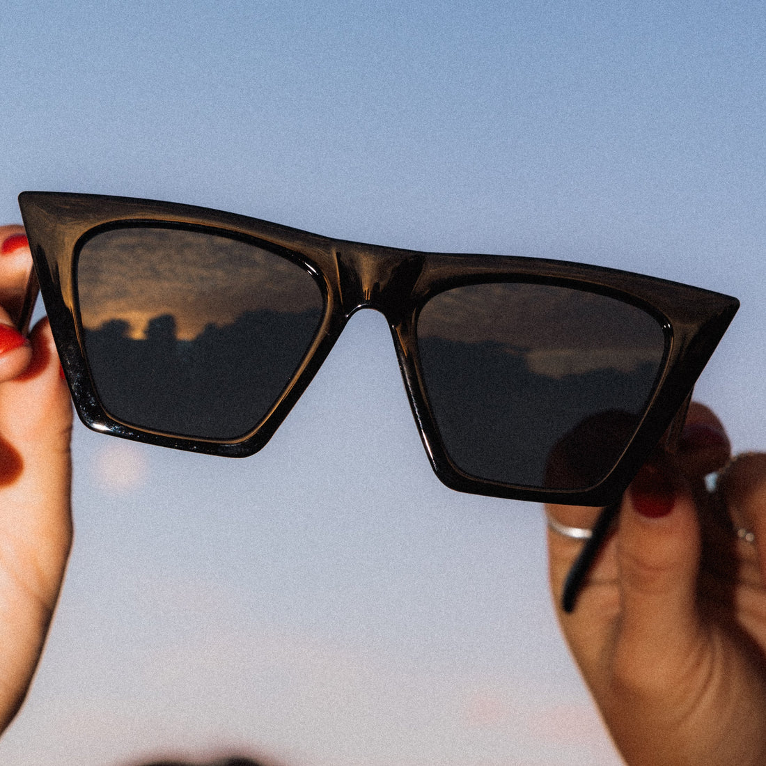 Heatwave Sunglasses