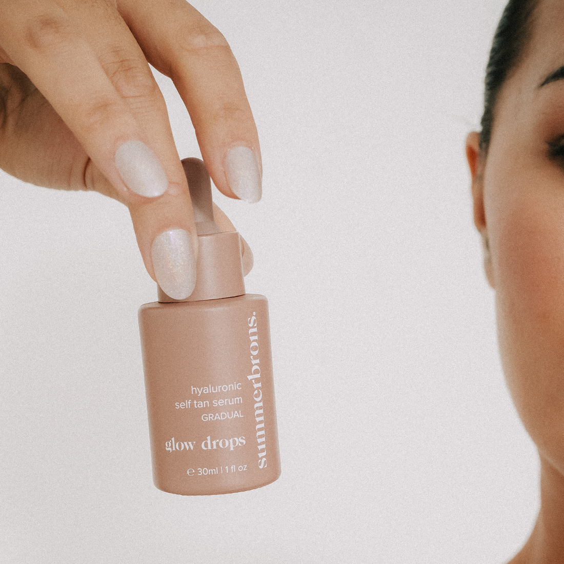 Glow Drops