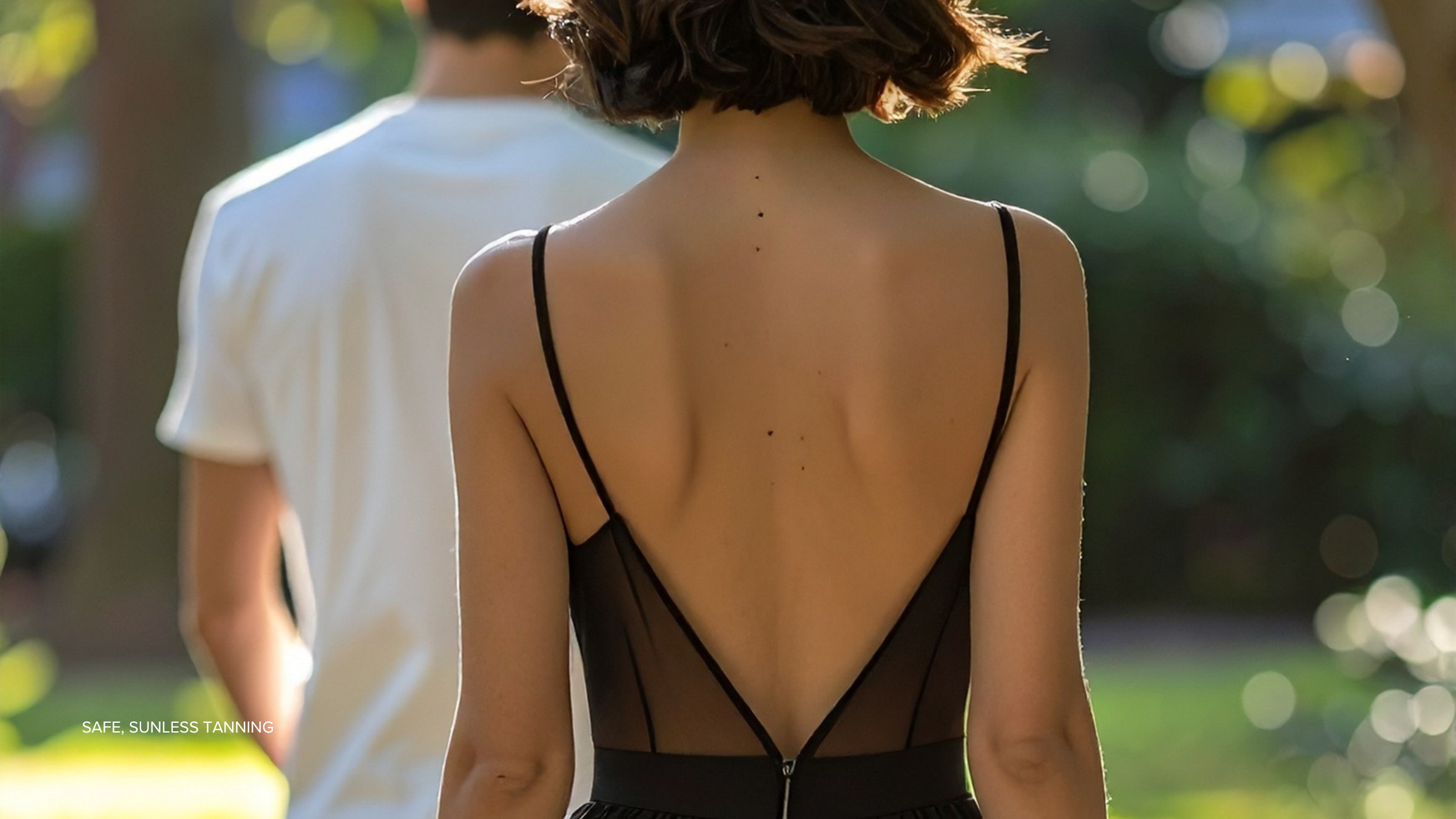 Sunless Confidence: Why the Best Glow Comes From Within (and a Bottle)