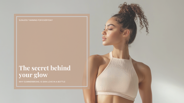 The Secret Behind Your Glow