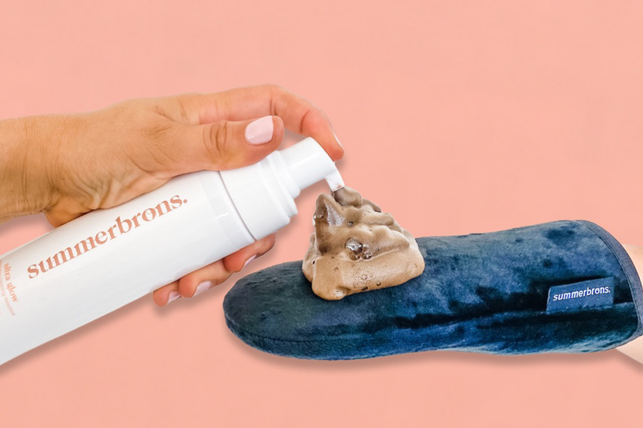 Tips for After You Apply summerbrons tan