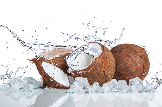 Why summerbrons. Tan Has A Coconut Water Base.