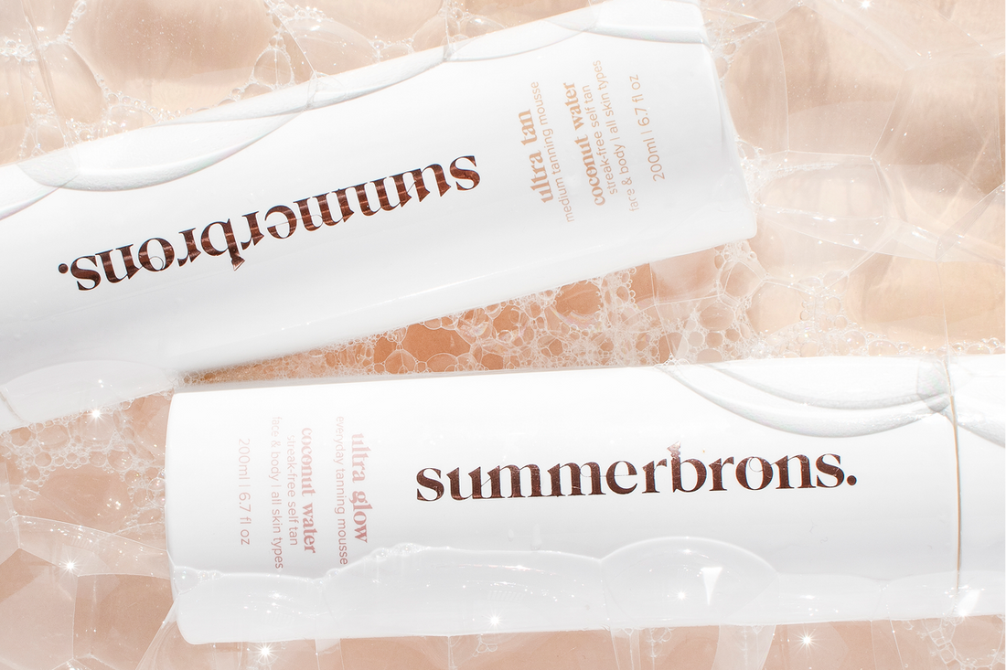 How Long Does Self Tanner Last? summerbrons. Tan