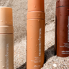 Ultra Glow Tanning Mousse Light