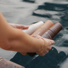 Ultra Dark Tanning Mousse Dark