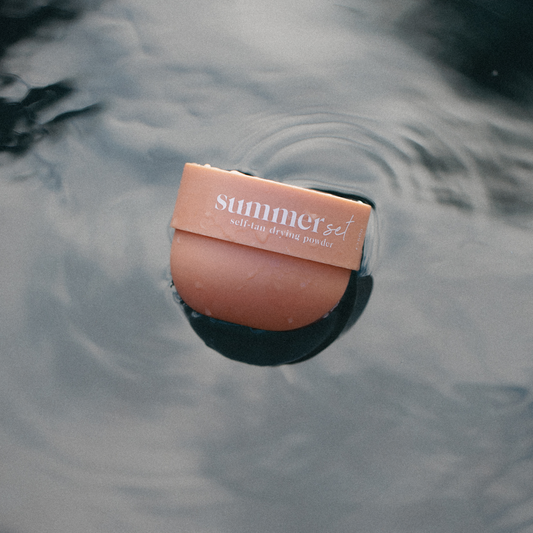 Summerset Drying Powder