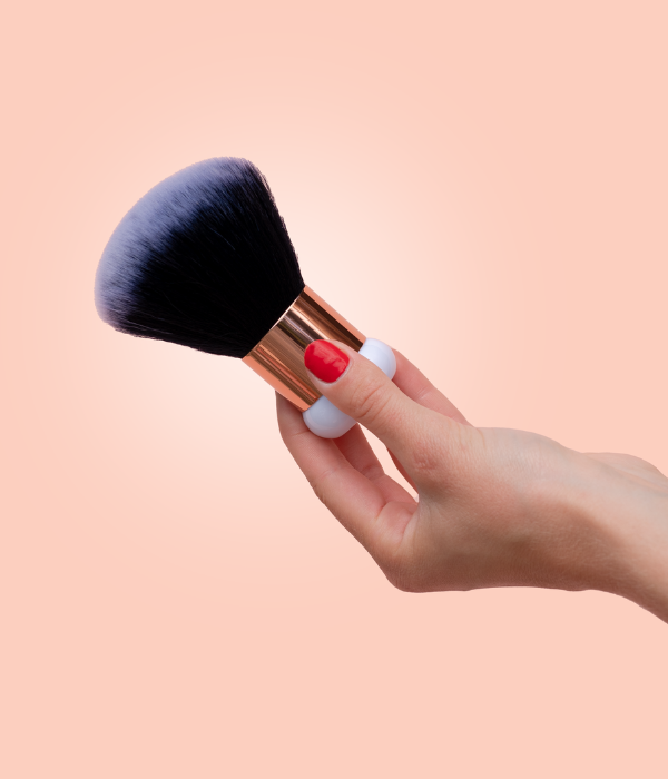 Self-Tan Blending Brush