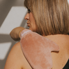 Tanning Mitt