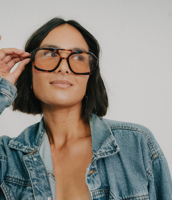 LE Summer Collection - &quot;Old Money&quot; Sunglasses