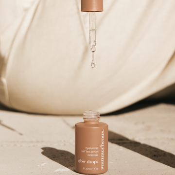 Glow Drops