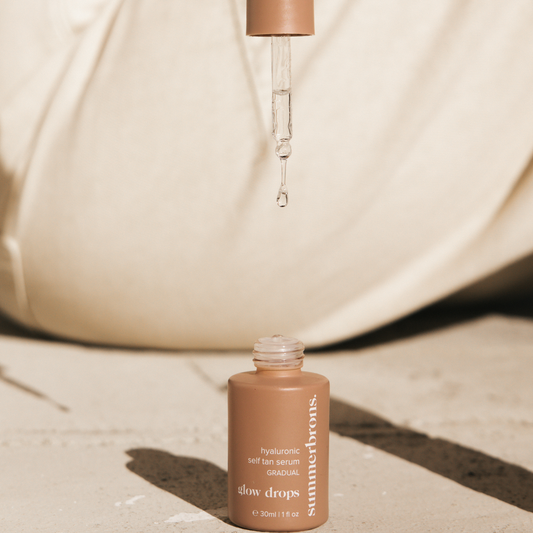 Glow Drops