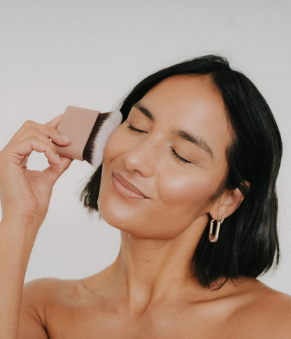 Flawless Finish Body Brush