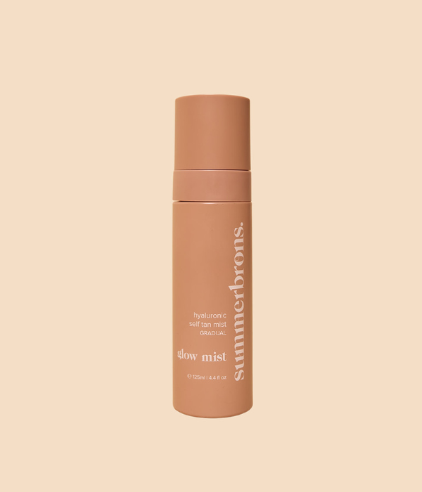 Glow Mist