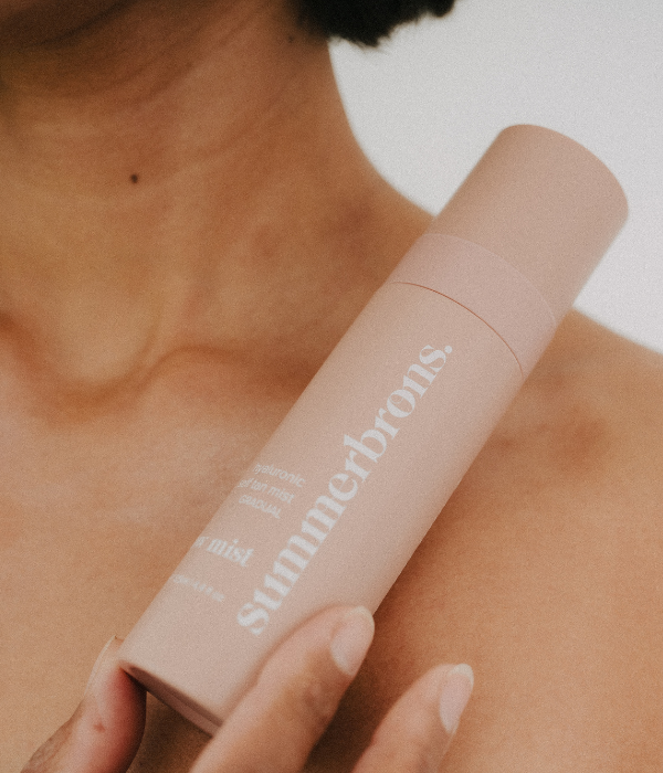Glow Mist