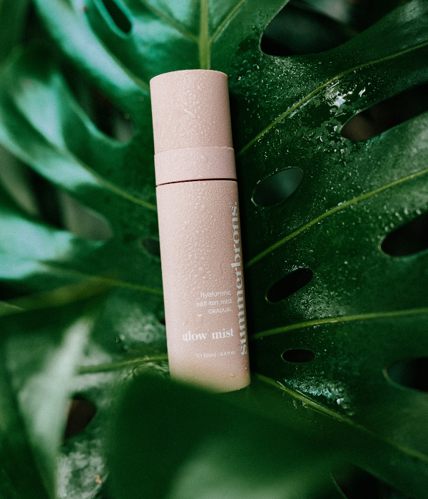 Glow Mist