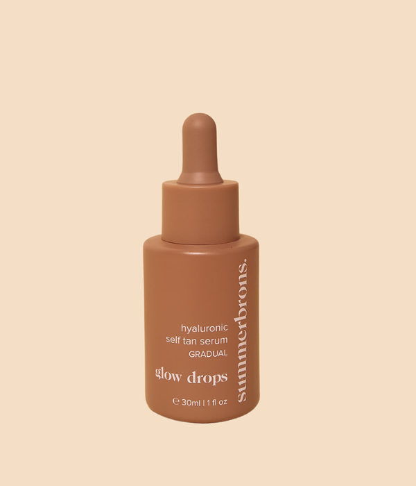 Glow Drops