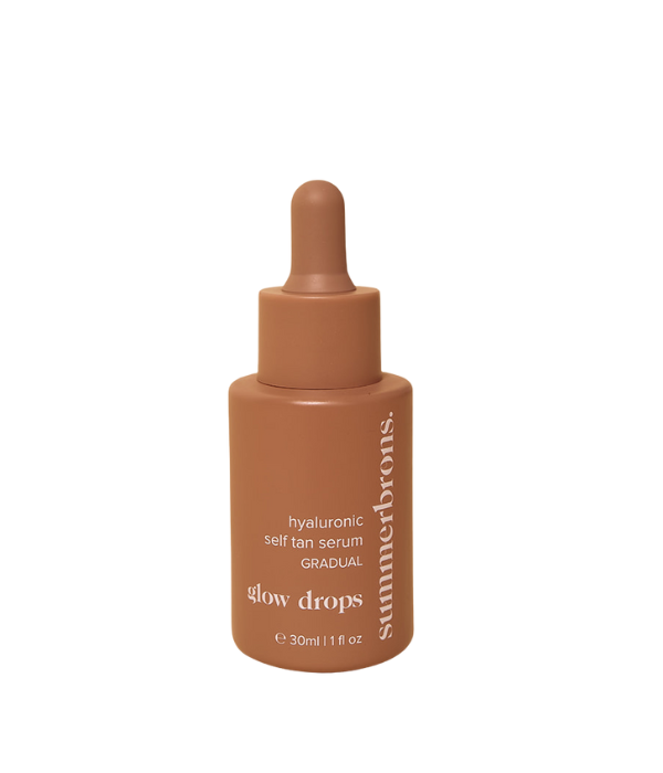 Glow Drops
