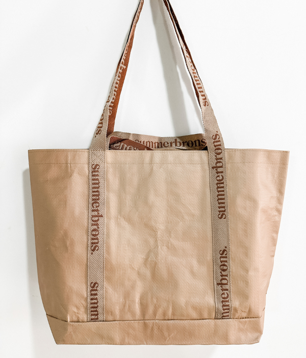 summer collection | Everything Tote