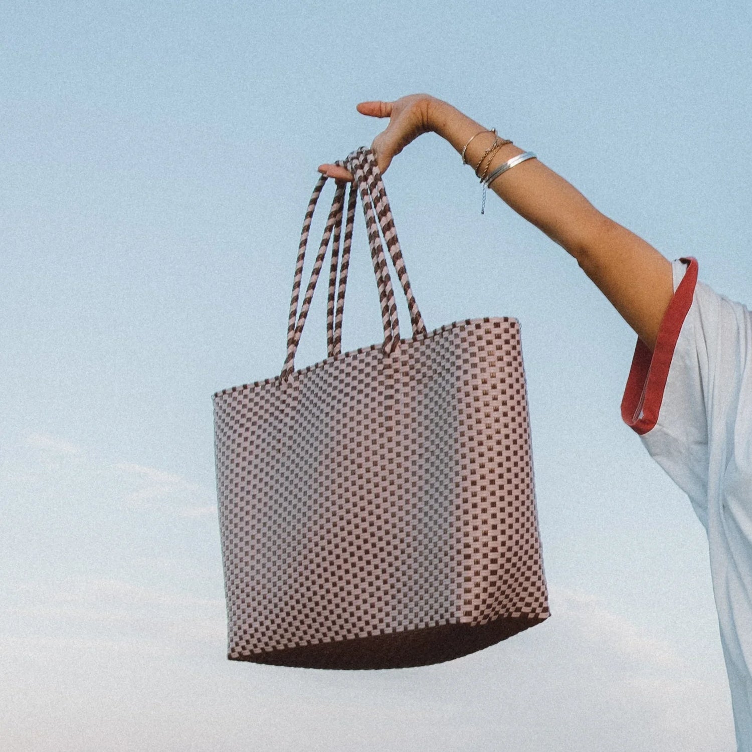 Carry-all Glow Tote