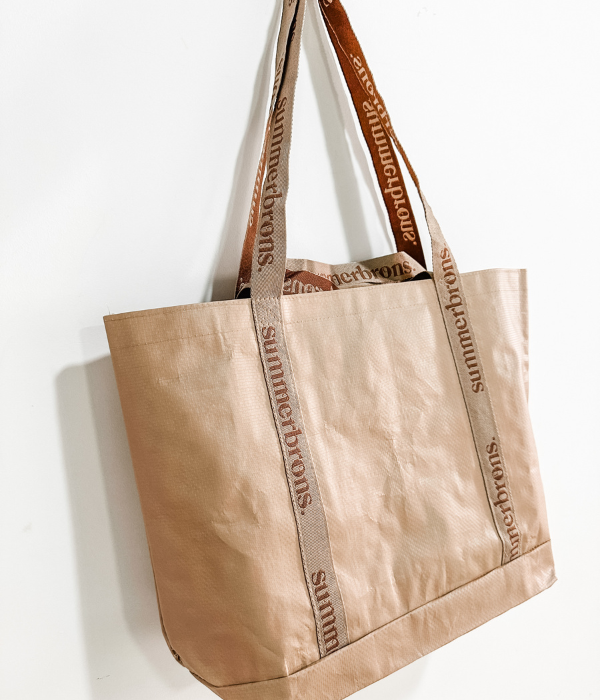 summer collection | Everything Tote