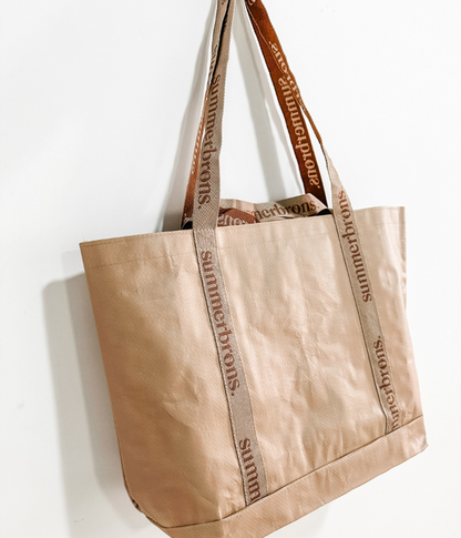 summer collection | Everything Tote