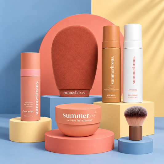 Ultimate Glow Set
