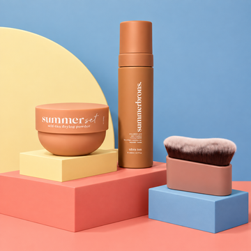 Glow Essentials Set