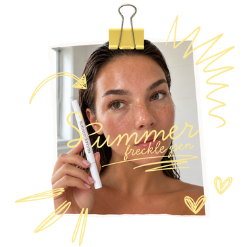 <strong>NEW Summerbrons Freckle Pen ☀️</strong>