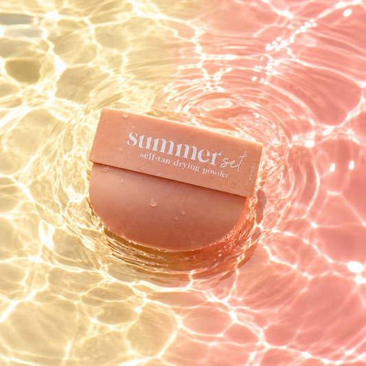 Summerset Drying Powder