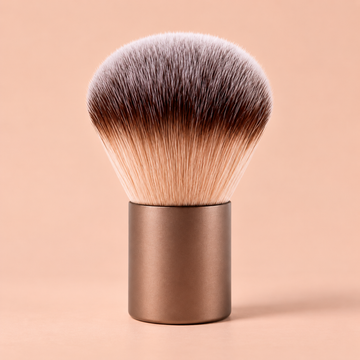Tan Perfecting Kabuki Brush