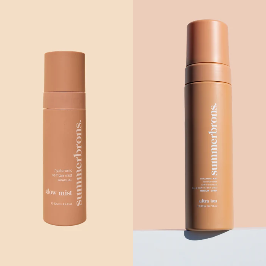 Glow Up Bundle