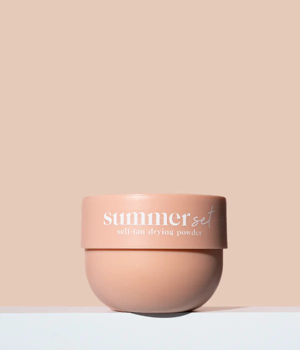 Summerset Drying Powder