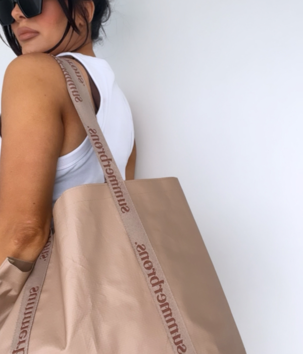 summer collection | Everything Tote